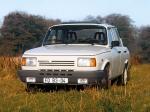 Wartburg 1.3 1988 года